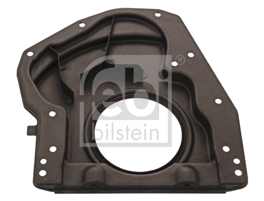 Shaft Seal, crankshaft